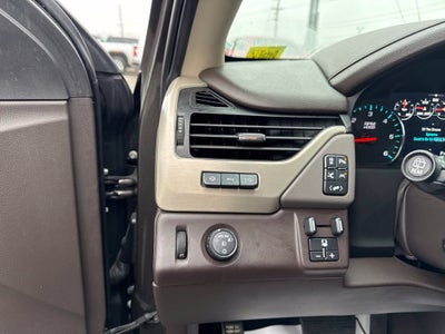 2019 GMC Yukon XL Denali