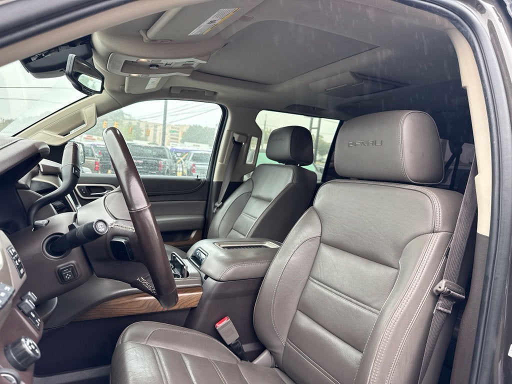 2019 GMC Yukon XL Denali