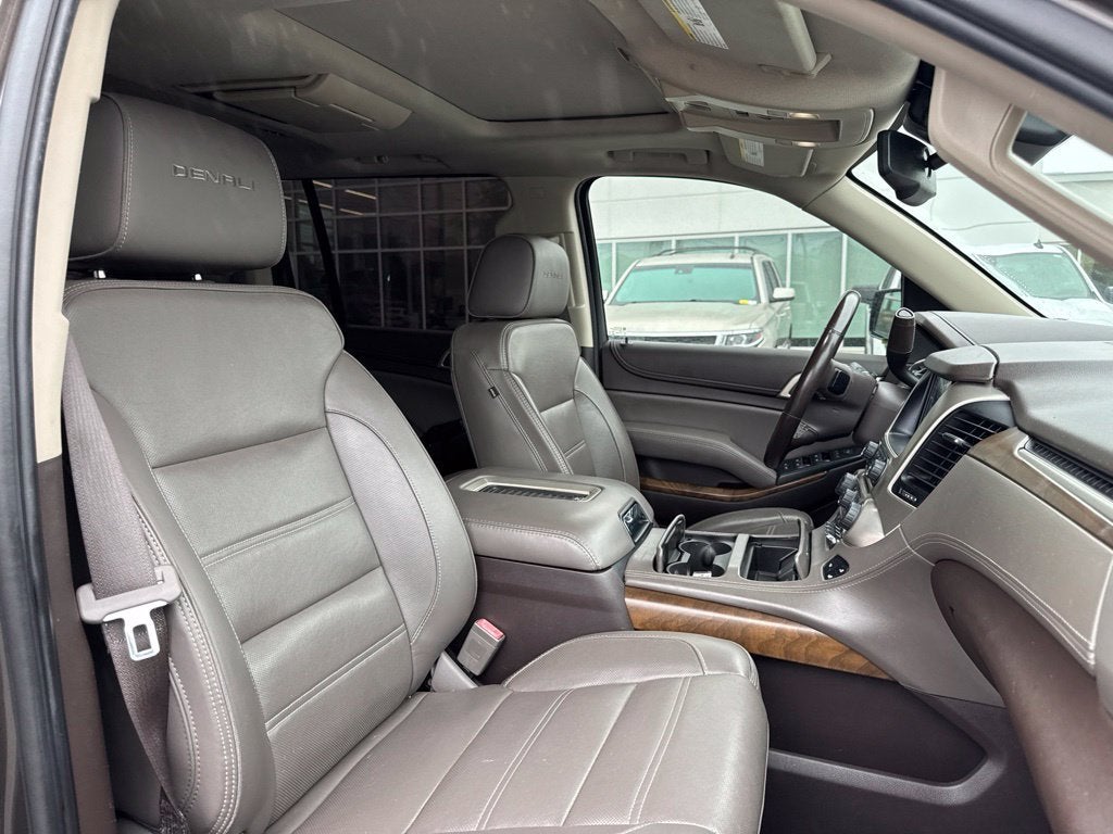 2019 GMC Yukon XL Denali