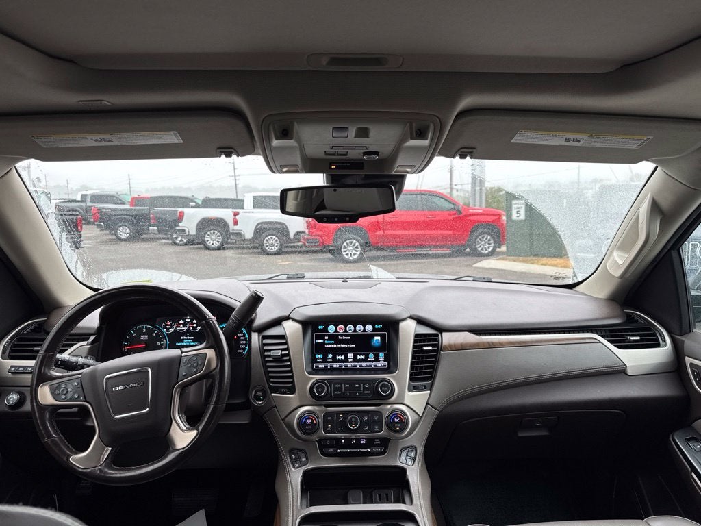 2019 GMC Yukon XL Denali
