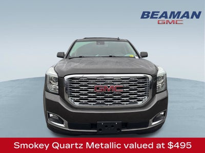 2019 GMC Yukon XL Denali