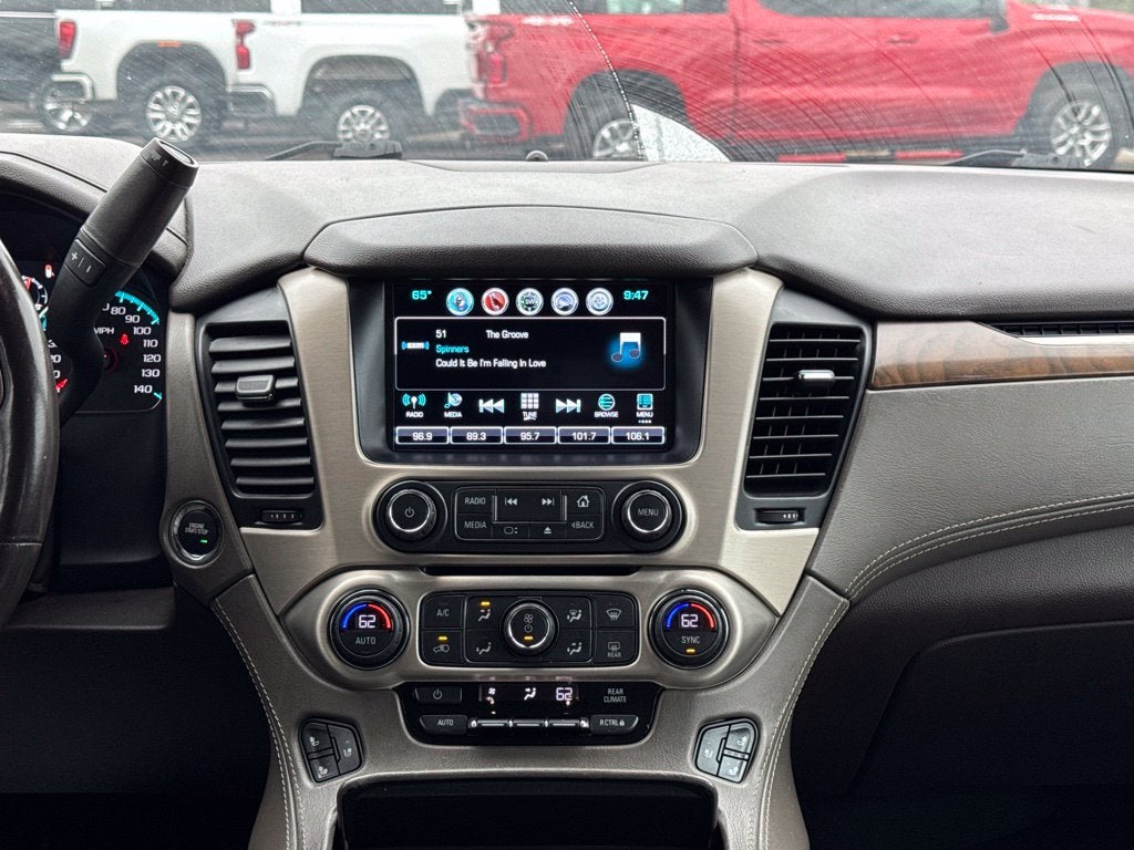 2019 GMC Yukon XL Denali