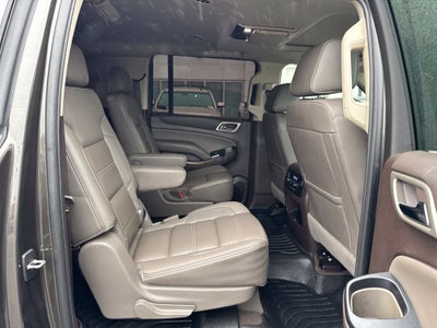 2019 GMC Yukon XL Denali