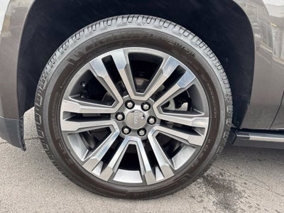 2019 GMC Yukon XL Denali