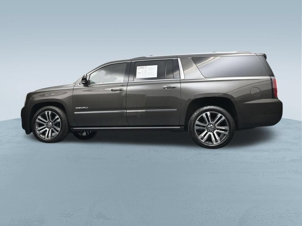 2019 GMC Yukon XL Denali