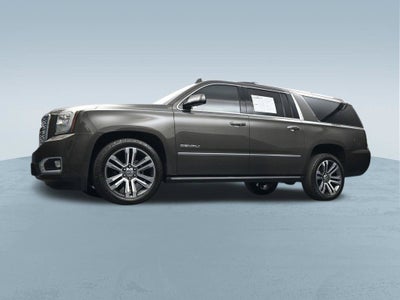 2019 GMC Yukon XL Denali