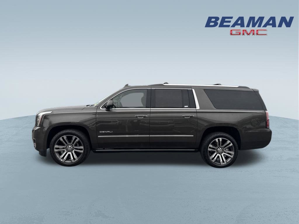 2019 GMC Yukon XL Denali