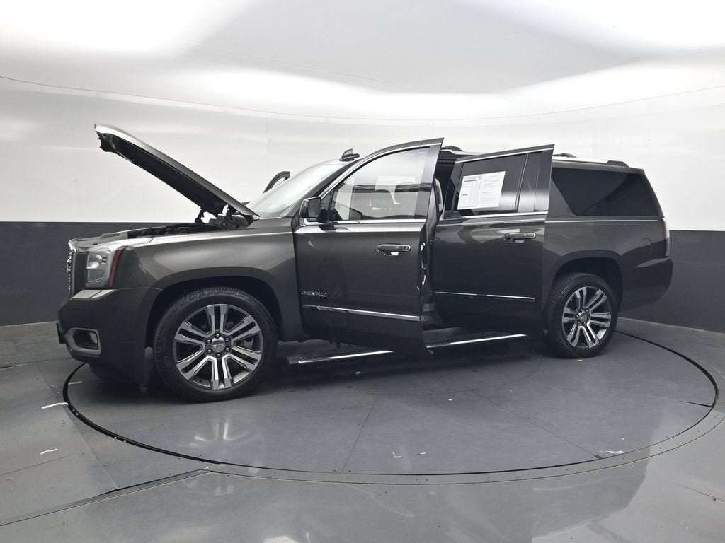 2019 GMC Yukon XL Denali