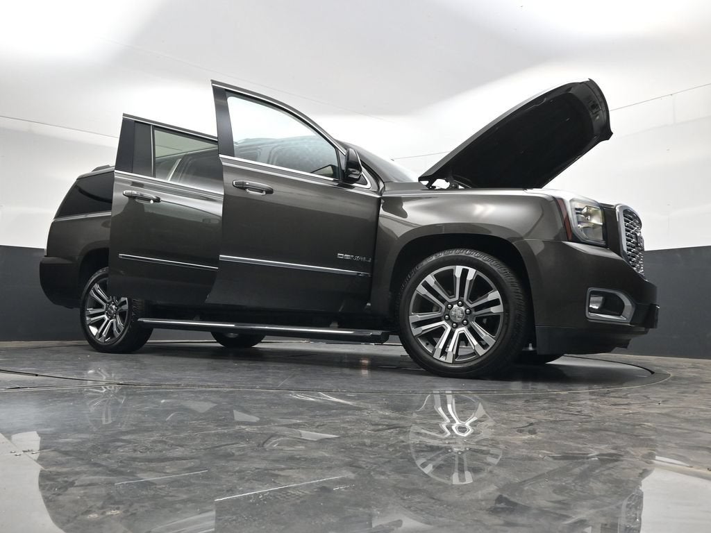 2019 GMC Yukon XL Denali