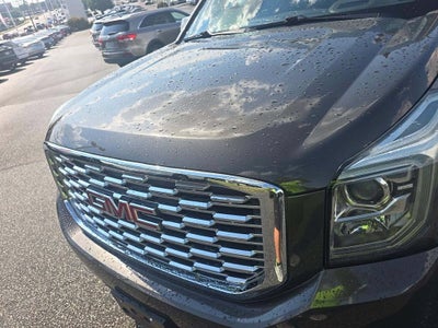 2019 GMC Yukon XL Denali