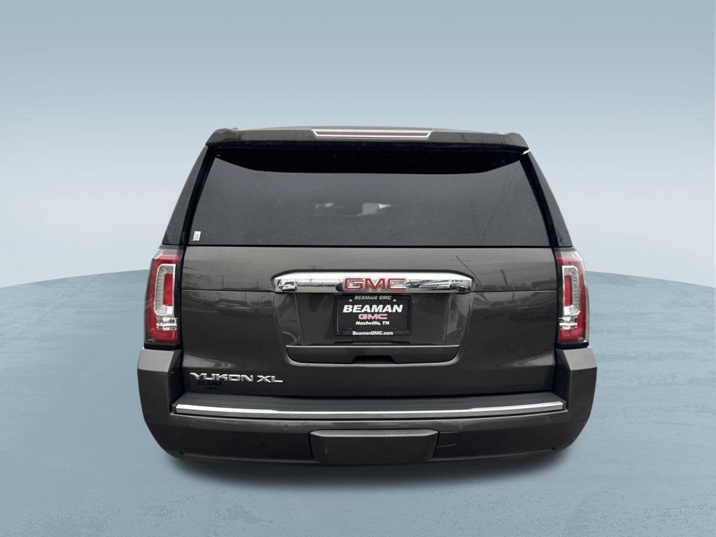 2019 GMC Yukon XL Denali