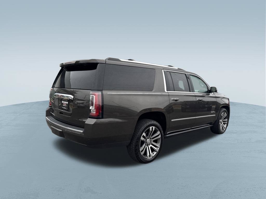 2019 GMC Yukon XL Denali