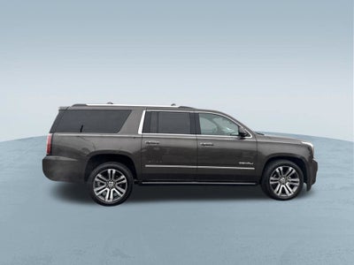 2019 GMC Yukon XL Denali