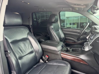 2016 GMC Yukon SLE