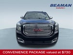 2016 GMC Yukon SLE