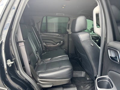 2016 GMC Yukon SLE