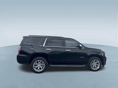 2016 GMC Yukon SLE