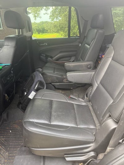 2019 GMC Yukon SLT