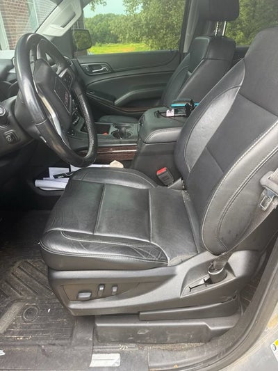 2019 GMC Yukon SLT