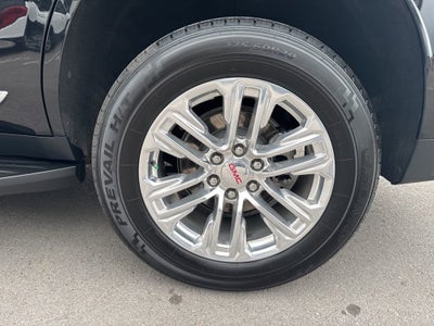 2024 GMC Yukon SLT