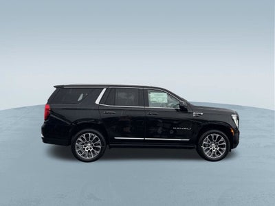 2027 GMC Yukon Denali