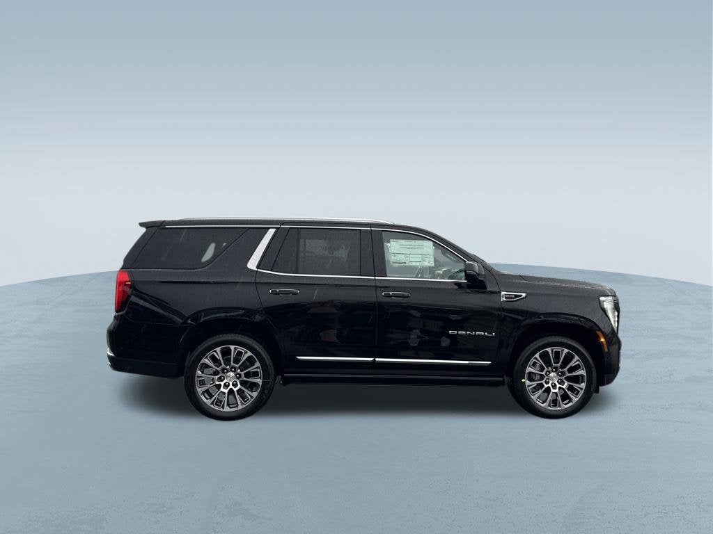 2027 GMC Yukon Denali