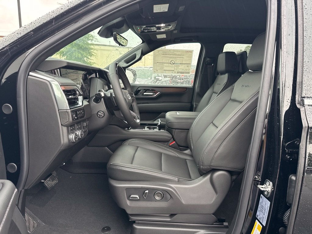 2027 GMC Yukon Denali