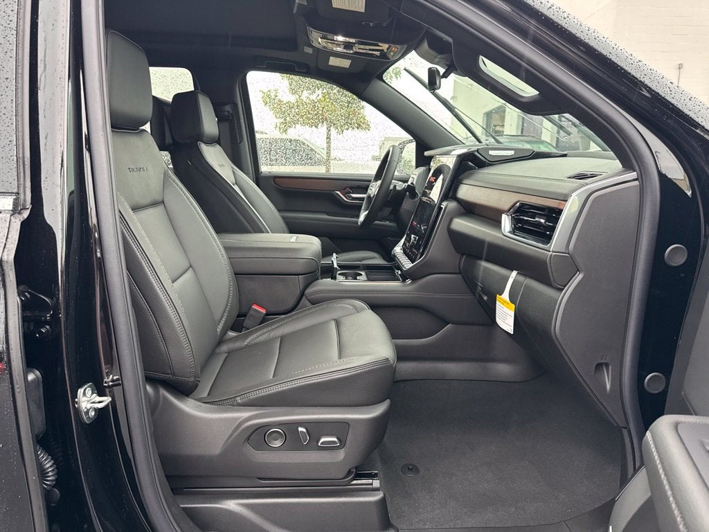 2027 GMC Yukon Denali