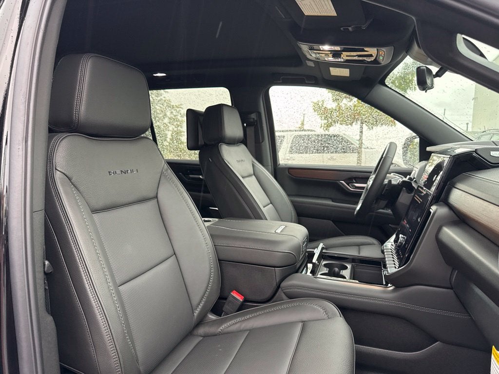 2027 GMC Yukon Denali
