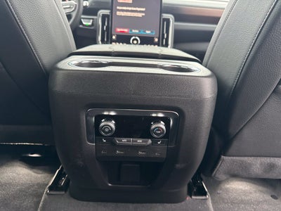 2027 GMC Yukon Denali
