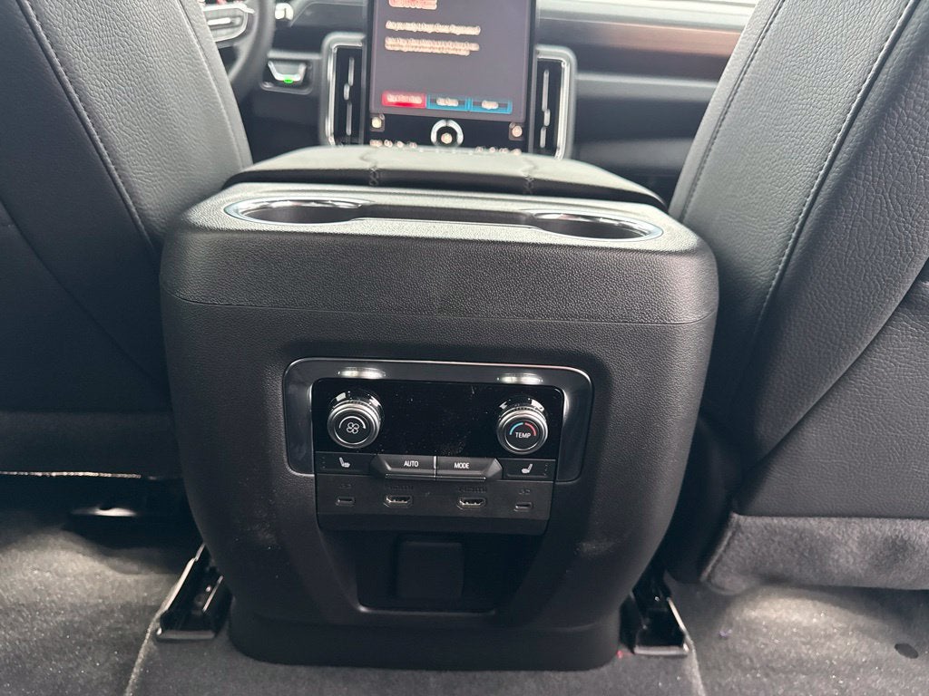 2027 GMC Yukon Denali