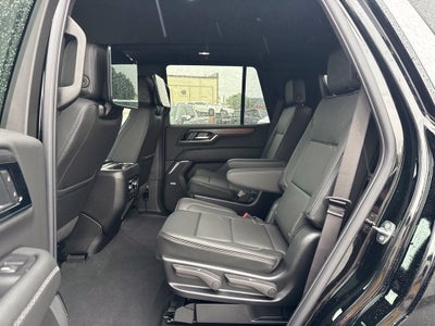 2027 GMC Yukon Denali