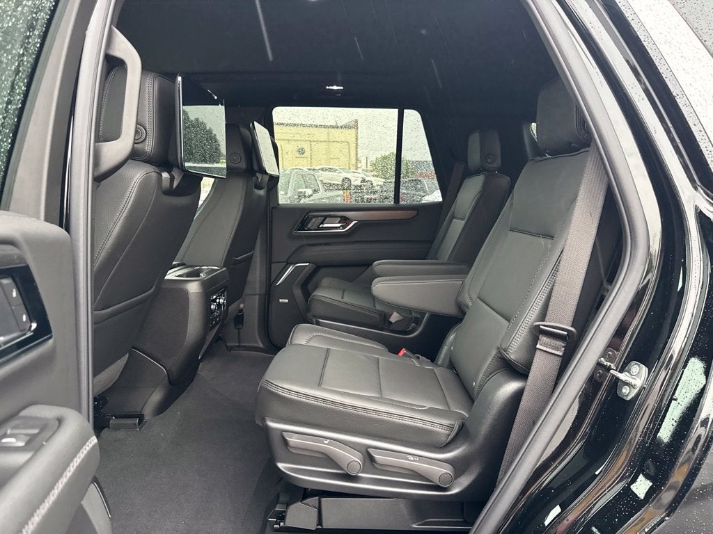 2027 GMC Yukon Denali