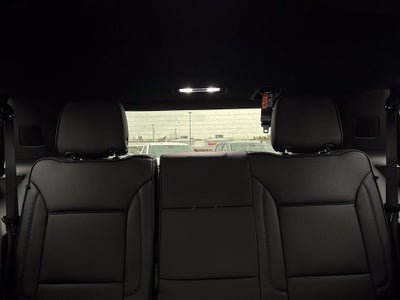 2027 GMC Yukon Denali