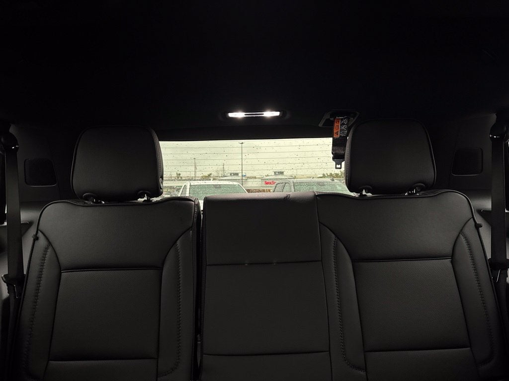 2027 GMC Yukon Denali