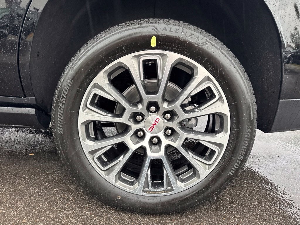 2027 GMC Yukon Denali