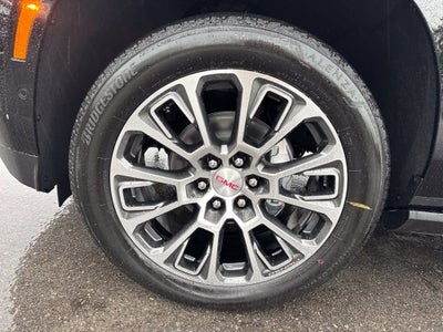 2027 GMC Yukon Denali