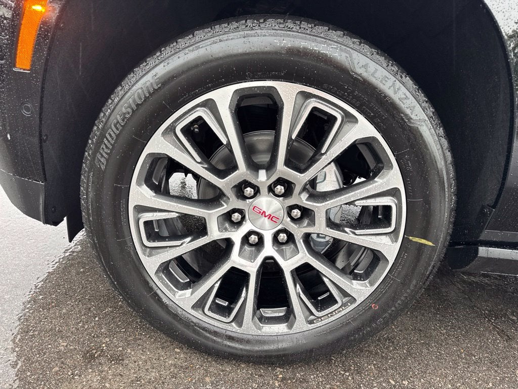2027 GMC Yukon Denali