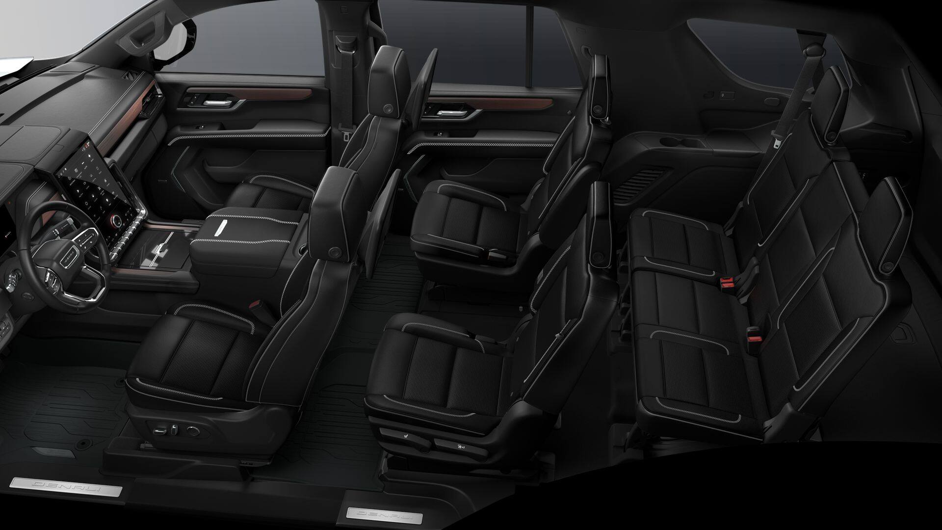 2027 GMC Yukon Denali