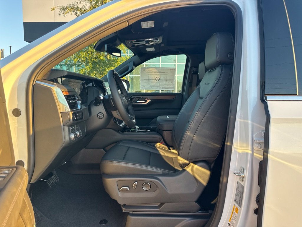 2027 GMC Yukon Denali