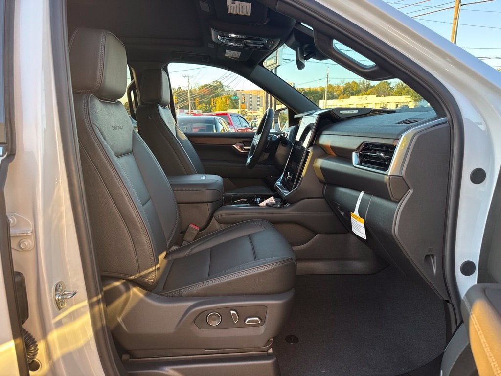 2027 GMC Yukon Denali