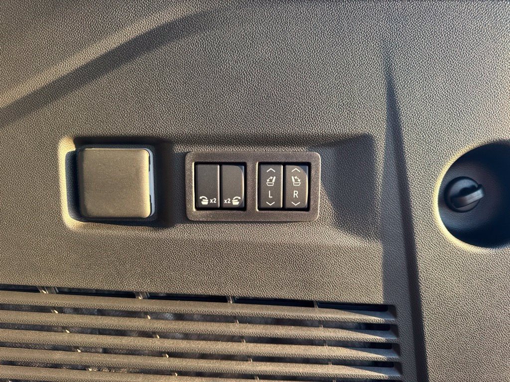 2027 GMC Yukon Denali