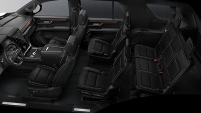 2027 GMC Yukon Denali