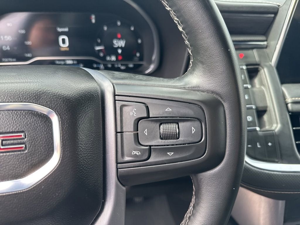 2024 GMC Yukon XL SLT