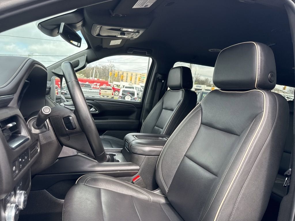 2024 GMC Yukon XL SLT