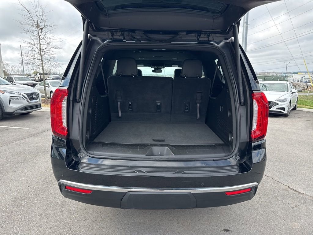 2024 GMC Yukon XL SLT