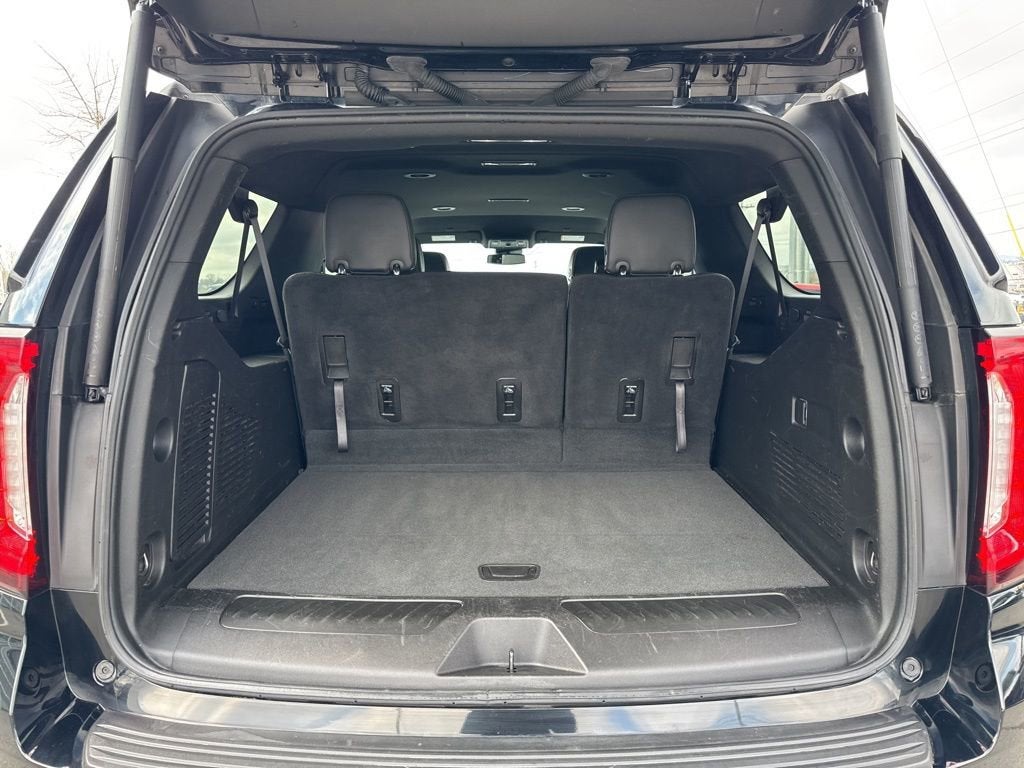 2024 GMC Yukon XL SLT