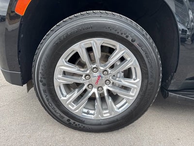2024 GMC Yukon XL SLT