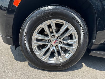 2022 GMC Yukon XL SLT