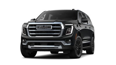 2027 GMC Yukon XL Elevation